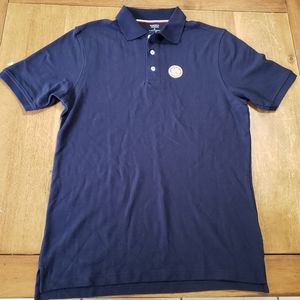 Men's NWOT French Toast Polo
